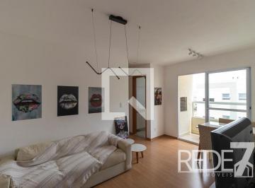 Apartamento · 70m² · 2 Quartos · 1 Vaga · APARTAMENTO RESIDENTIAL em Campinas - São Paulo, Jardim Nova Europa