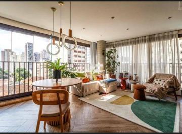 Apartamento · 70m² · 3 Quartos · 2 Vagas · Apartamento com 3 dormitórios à venda, 70 m² por R$ 1.400.000 - Vila Pompeia - São Paulo/SP