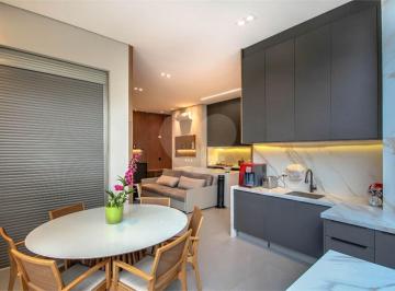 Apartamento de 3 quartos, São Paulo · Apartamento Garden - Lapa - 3 Quartos / Dormitórios - 3 Vagas - Venda / Compra