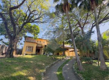 Casa · 544m² · 5 Quartos · 5 Vagas · Sobrado com 5 quartos à venda em Interlagos - SP