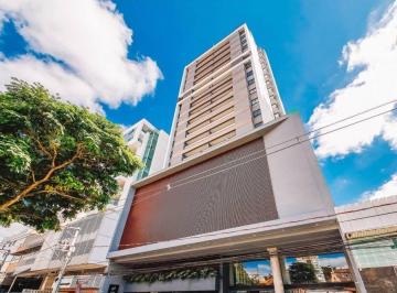 Apartamento · 45m² · 1 Quarto · 1 Vaga · Quarto Sala no Bairro São Mateus com Vaga de Garagem e lazer completo