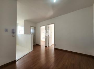 SALA · Apartamento 2 quartos - Aeroporto