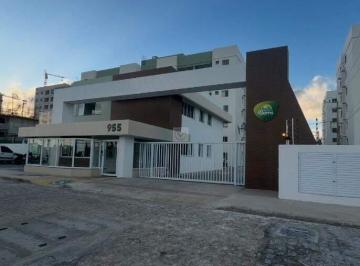 Apartamento · 58m² · 2 Quartos · 1 Vaga · VENDO APARTAMENTO NO COND.MORADAS DA BARRA.