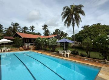 Comercial · 235m² · 5 Quartos · 5 Vagas · VENDA | Casa estilo chalé na região da Aruana, próxima ao posto Petrox da avenida da praia