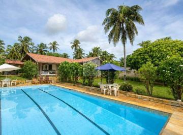 Comercial · 235m² · 5 Quartos · 5 Vagas · VENDA | Casa estilo chalé na região da Aruana, próxima ao posto Petrox da avenida da praia