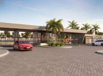 Terreno · 287m² · Oportunidade: Seu Refúgio Particular no Riviera Beach - Barra dos Coqueiros
