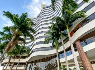 Apartamento · 343m² · 3 Quartos · 4 Vagas · Apartamento à venda Mansão Luciano Barreto Jr , 3 quartos, 3 suítes, 4 vagas, Jardins - Aracaju/SE