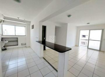 Apartamento · 87m² · 3 Quartos · 1 Vaga · Aluguel de Apartamento no Condomínio Vitta Clube- Farolândia, Aracaju/Se