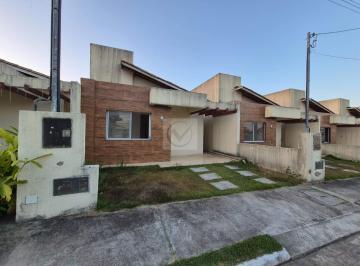 Casa · 57m² · 2 Quartos · 1 Vaga · Casa em condominio à venda, 2 quartos, 1 suíte, 1 vaga, Taicoça de Fora - Nossa Senhora do Socorro/S