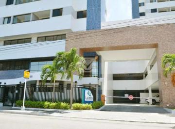 Apartamento · 74m² · 2 Quartos · 1 Vaga · Apartamento para venda, 2 quartos, 1 suíte, 1 vaga, Luzia - Aracaju/SE