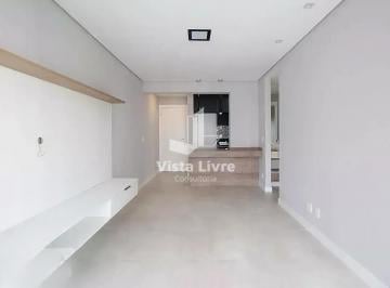 Apartamento · 48m² · 1 Quarto · 1 Vaga · Apartamento à venda, Consolação, São Paulo, SP