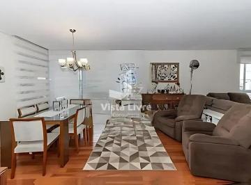 Apartamento · 161m² · 3 Quartos · 3 Vagas · Apartamento à venda, Lapa, São Paulo, SP