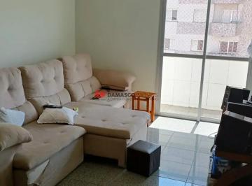 Apartamento · 100m² · 3 Quartos · 3 Vagas · Apartamento em Osvaldo Cruz