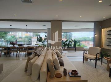 Apartamento · 216m² · 4 Quartos · 3 Vagas · Apartamento à venda, Água Branca, São Paulo, SP