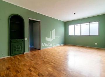 Apartamento · 98m² · 3 Quartos · 1 Vaga · Apartamento à venda, Itaim Bibi, São Paulo, SP