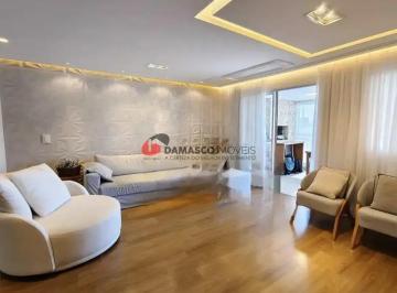 Apartamento · 133m² · 3 Quartos · 2 Vagas · Apartamento em Santa Paula
