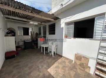Casa · 100m² · 2 Quartos · Casa à venda, Nova Gerty, São Caetano do Sul, SP