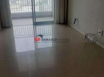Apartamento · 44m² · 2 Quartos · 1 Vaga · Apartamento em Vila São Pedro