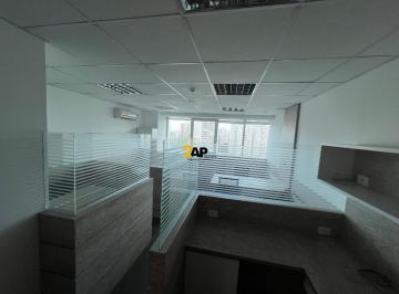 Comercial · 70m² · 1 Vaga · Sala comercial para locação - Portal do Morumbi