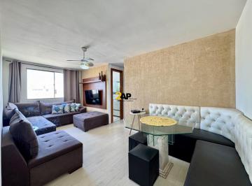 Apartamento · 51m² · 2 Quartos · 1 Vaga · Apartamento com 02 quartos e vaga de garagem à venda - Campo Limpo