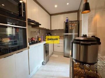 Apartamento · 69m² · 2 Quartos · Apartamento com 2 quartos ,totalmente reformado com móveis Italínea para venda no bairro Vila Euclid