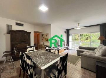d4e950f01f8c3e5df8ef70a83ca7194d10c5f3be · Apartamento à beira mar com 3 quartos (1 suíte), 1 vaga e lazer à venda em Enseada, Guarujá