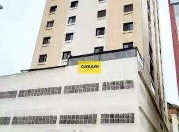 Apartamento · 80m² · 2 Quartos · 1 Vaga · Apartamento com 2 dormitórios à venda, 80 m² - Assunção - São Bernardo do Campo/SP