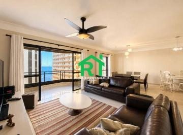 f3c506e3d4fb0d5ed4aceac62d903aec08864a9e · Apartamento à beira mar com 4 quartos (1 suíte), 2 vagas e lazer, à venda em Jardim Astúrias, Guaruj