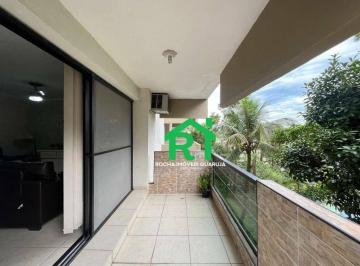 7a380a7e0ee3ab8b66c8faa5720987f3657588f0 · Apartamento com 3 quartos (1 suíte), 2 vagas e lazer à venda em Enseada, Guarujá