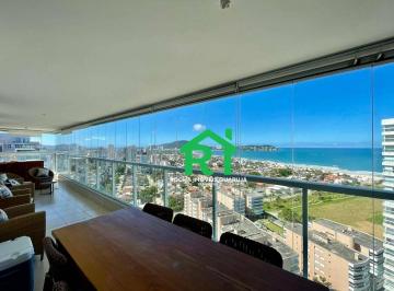 350c110f787ef3dcf272a084aecc369cf6343729 · Apartamento com 3 quartos (1 suíte), varanda gourmet e 2 vagas à venda em Enseada, Guarujá