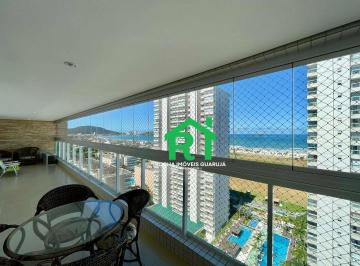 e3180a9a30727a4ab0b369127c988a4851157330 · Apartamento com 3 quartos (1 suíte), 2 vagas e varanda gourmet à venda em Enseada, Guarujá
