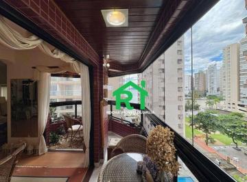 dca3a7d2667970638c95a564fefda805ef7778ad · Apartamento com 4 quartos (2 suítes), 2 vagas e lazer à venda em Jardim Astúrias, Guarujá