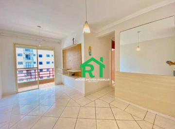 4ce12e64d2475feae820c24f3fe3aa44eb4a667a · Apartamento com 2 quartos, sacada e 1 vaga à venda em Enseada, Guarujá