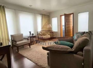 Casa · 248m² · 3 Quartos · 4 Vagas · Sobrado amplo no Tatuapé - Ótimo para clínicas, casa de repouso, call cente