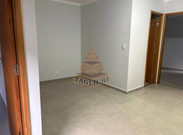 Apartamento · 34m² · 2 Quartos · APARTAMENTO NOVO 2 DORMITÓRIOS S/VAGA PORCELANATO ELEVADOR VILA INVERNADA