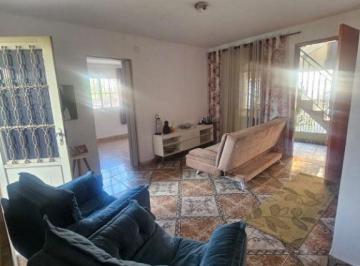 Casa · 247m² · 5 Quartos · 3 Vagas · Sobrado com 5 quartos à venda por R$ 450.000 - Vila Nova Galvão - São Paulo/SP
