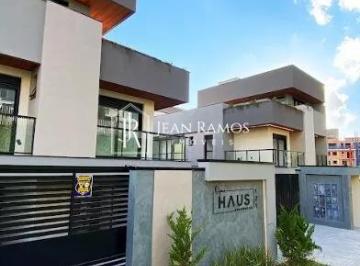 Casa · 168m² · 3 Quartos · 2 Vagas · Sobrado para venda, 3 quarto(s),  Campina Do Siqueira, Curitiba