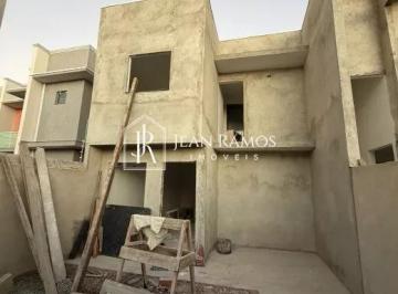 Casa · 65m² · 2 Quartos · 2 Vagas · Sobrado para venda, 2 quarto(s),  Ganchinho, Curitiba