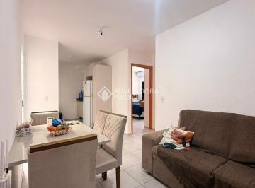 Apartamento · 50m² · 2 Quartos · 1 Vaga · Apartamento Garden com 2D + vaga em condomínio completo