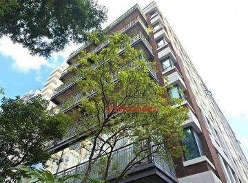 Comercial · 41m² · 2 Vagas · Conjunto, 41 m² - venda por R$ 850.000,00 ou aluguel por R$ 6.540,00/mês - Jardim Paulista - São Pau