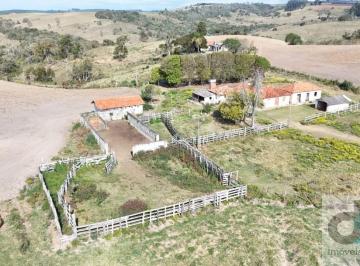 Foto 01 · FAZENDA A VENDA EM SÃO MIGUEL ARCANJO-SP! OPORTUNIDADE ÚNICA DE INVESTIMENTO: 48,25 ALQUEIRES DE ÁRE