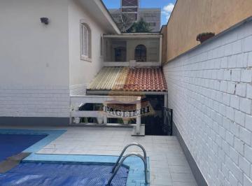 Casa · 830m² · 3 Quartos · 4 Vagas · SOBRADO TATUAPÉ C/ PISCIINA C 3 QUARTOS 1SUITE 4 VAGAS PISCINA