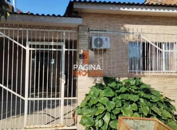 Casa · 110m² · 3 Quartos · Casa para venda, 3 quarto(s), Harmonia, Canoas