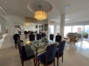 Casa · 317m² · 4 Quartos · 2 Vagas · Casa de 3 suítes a venda em Jurerê - Florianópolis - SC