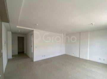 Apartamento · 64m² · 1 Quarto · 1 Vaga · Apartamento com 1 suíte e 52m² no Centro de Florianópolis