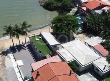Casa · 273m² · 3 Quartos · 3 Vagas · Casa na Praia de Fora com 273,00 m2 e 3 quartos