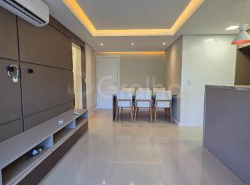 Apartamento · 68m² · 2 Quartos · 1 Vaga · Apartamento de 68m² com 2 quartos Córrego Grande