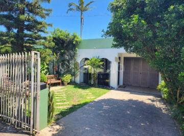 destaque (4) · Casa de 150m² com 3 quartos no Bom Abrigo