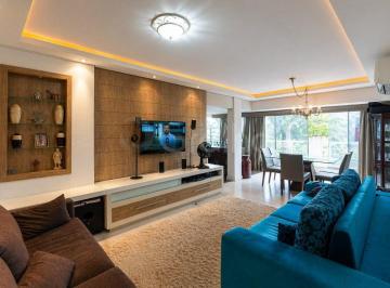 Apartamento · 145m² · 3 Quartos · 1 Vaga · Apartamento 3 dormitórios, sendo 2 suítes em Jurerê Internacional