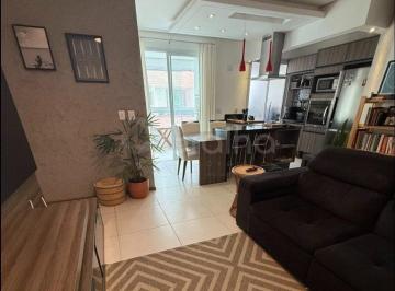 Foto capa · Apartamento de 71m² com 2 quartos no Campeche